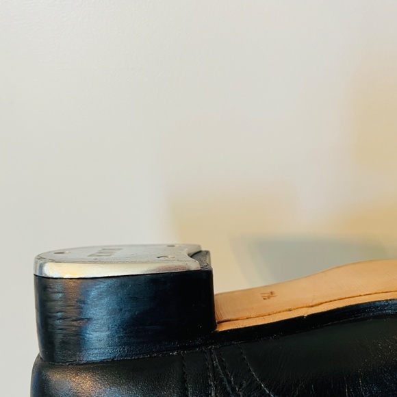 Bloch Jason Samuel Smith Lace Up Tap Shoe - Picture 10 of 13